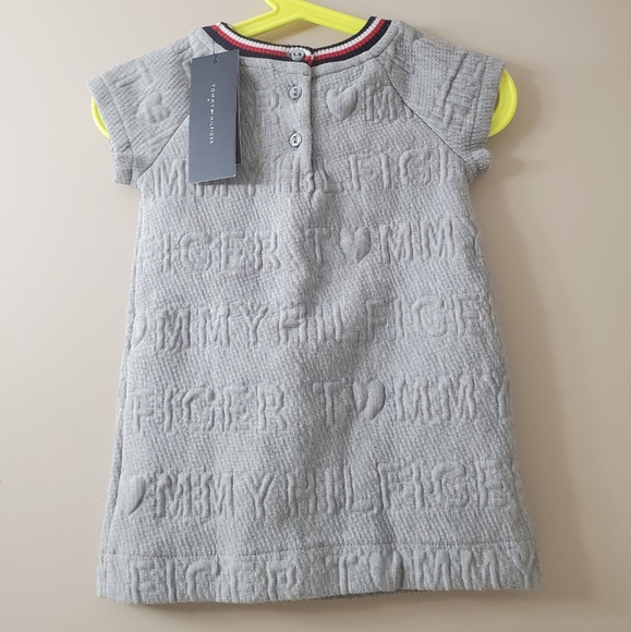 Tommy Dress - Picture 3 of 8